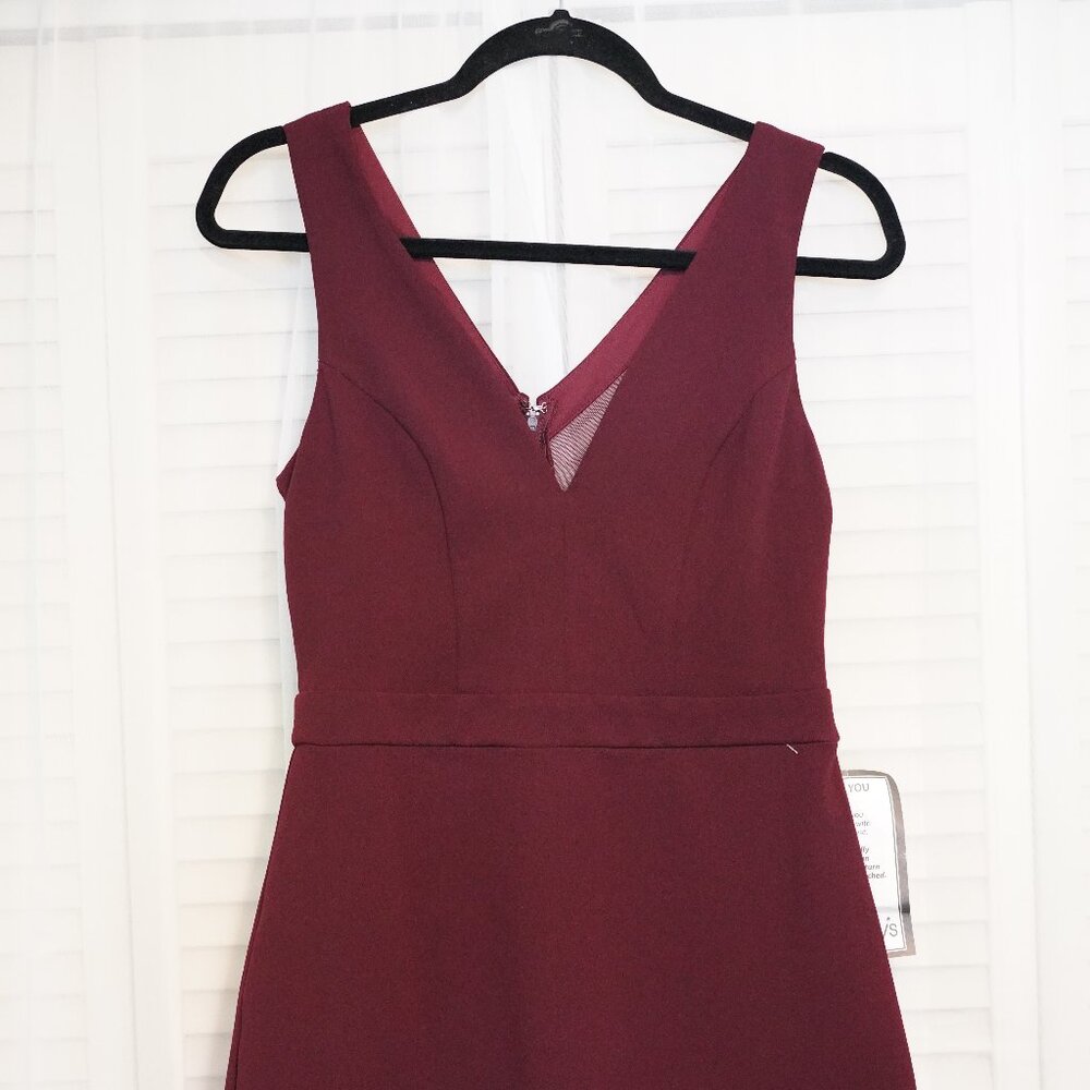 Speechless Women's Semi-Formal Dress